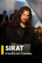 Imagen de Sirat triunfa en Cannes - 1
