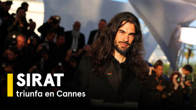 Imagen de Sirat triunfa en Cannes - 2