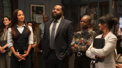 Imagen de Alert: Unidad de... (T3): Ep.10 Alert: Unidad de personas desaparecidas (3): Ep 310 - 1