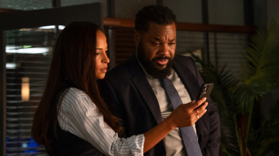 Imagen de Alert: Unidad de... (T3): Ep.10 Alert: Unidad de personas desaparecidas (3): Ep 310 - 2