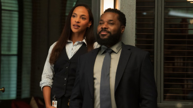 Imagen de Alert: Unidad de... (T3): Ep.10 Alert: Unidad de personas desaparecidas (3): Ep 310 - 3