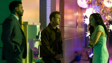 Imagen de Alert: Unidad de... (T3): Ep.10 Alert: Unidad de personas desaparecidas (3): Ep 310 - 4