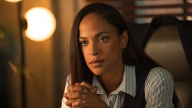 Imagen de Alert: Unidad de... (T3): Ep.10 Alert: Unidad de personas desaparecidas (3): Ep 310 - 5