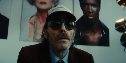 Imagen de Muerte de un actor - 5