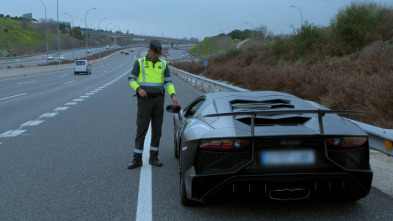 Imagen de Control de carreteras: Ep.5 - 2