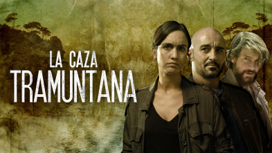 Imagen de La caza Tramuntana (T2) - 2