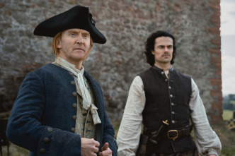 Imagen de Outlander: Sangre... (T1): Ep.6 Derecho de nacimiento - 1