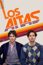 Imagen de Los aitas - 1
