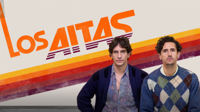 Imagen de Los aitas - 2