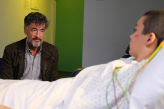 Imagen de La caza Monteperdido (T1): Ep.2 Trémols - 2