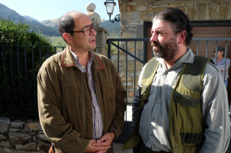 Imagen de La caza Monteperdido (T1): Ep.2 Trémols - 3