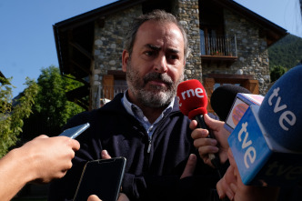 Imagen de La caza Monteperdido (T1): Ep.2 Trémols - 6