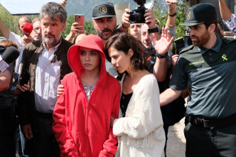 Imagen de La caza Monteperdido (T1): Ep.2 Trémols - 7