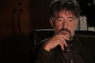 Imagen de La caza Monteperdido (T1): Ep.3 El baile de los hombres - 4