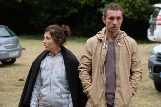 Imagen de La caza Monteperdido (T1): Ep.8 La cierva blanca - 2