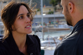 Imagen de La caza Tramuntana (T2): Ep.3 Dona D'Agio - 2