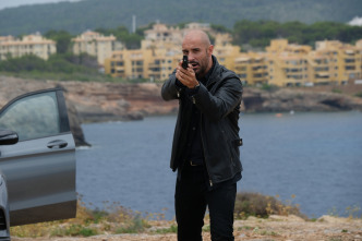 Imagen de La caza Tramuntana (T2): Ep.3 Dona D'Agio - 6