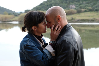 Imagen de La caza Guadiana (T3): Ep.7 La estela - 2