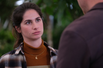 Imagen de La caza Guadiana (T3): Ep.3 Vírgen de la frontera - 4