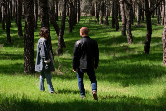 Imagen de La caza Guadiana (T3): Ep.3 Vírgen de la frontera - 9