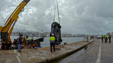Imagen de Control de puertos (T2): Ep.5 - 2
