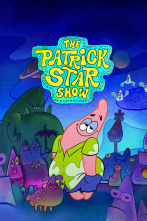 Imagen de Patricio es la... (T4): Tilín viaja en el tiempo / ¿Televisión o no televisión? - 1