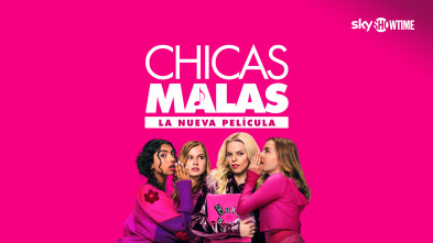 Imagen de Chicas malas: la nueva película - 2