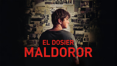 Imagen de El dosier Maldoror - 2
