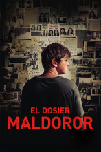 Imagen de El dosier Maldoror - 1