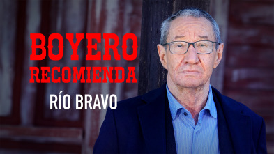 Imagen de Boyero recomienda (T1): Boyero recomienda 