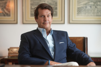 Imagen de Mi vida como Roger Moore - 15