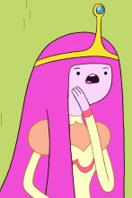 Imagen de Hora De Aventuras (T2): La cámara de las cuchillas heladas/Las otras tartas - 1