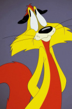 Imagen de Looney Tunes... (T3): La culpa es del gato / El agente de tráfico para a Lucas: El carné de pilotar lanchas / Un pleno... - 1