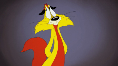 Imagen de Looney Tunes... (T3): La culpa es del gato / El agente de tráfico para a Lucas: El carné de pilotar lanchas / Un pleno... - 2