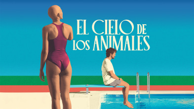Imagen de El cielo de los animales - 2