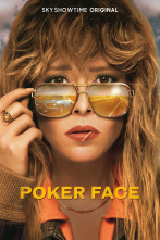 Imagen de Poker Face (T1): Ep.8 El síndrome de Orfeo - 1