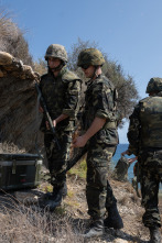 Imagen de Perejil: Ep.3 - 1