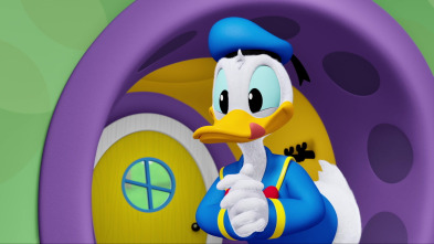 Imagen de La casa de Mickey... (T1): El nuevo ayudante de Mickey - 1