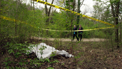 Imagen de Asesinatos en serie: Montaña sangrienta - 2
