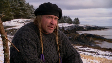 Imagen de Dúo de supervivientes: Náufragos - 2