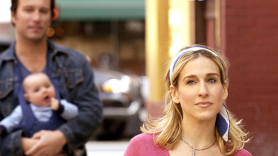 Imagen de Sexo en Nueva York (T6): Ep.1 Al mercado, al mercado - 2
