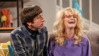 Imagen de The Big Bang Theory (T10): El resumen de las fiestas - 2