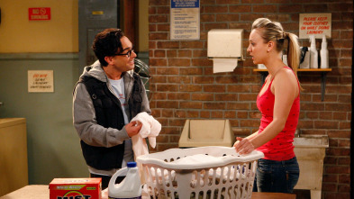 Imagen de The Big Bang Theory (T3): La recurrencia Weathon - 2