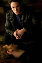 Imagen de Crónicas vampíricas (T4): Ep.14 Por la madriguera de conejo - 1