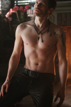 Imagen de Crónicas vampíricas (T4): Ep.18 Gótico americano - 1