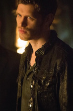 Imagen de Crónicas vampíricas (T4): Ep.20 Los originales - 1