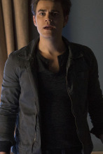 Imagen de Crónicas vampíricas (T6): Ep.8 Desvanecerme en ti - 1