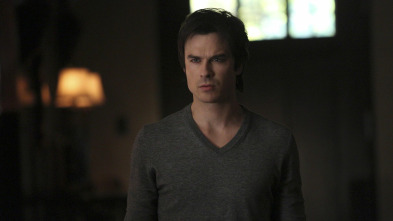 Imagen de Crónicas vampíricas (T6): Ep.13 El día que intenté vivir - 2