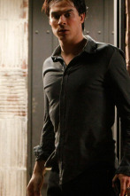 Imagen de Crónicas vampíricas (T2): Ep.15 La cena - 1