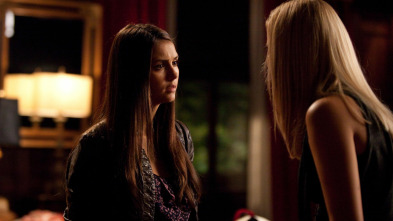 Imagen de Crónicas vampíricas (T3): Ep.8 Gente ordinaria - 2